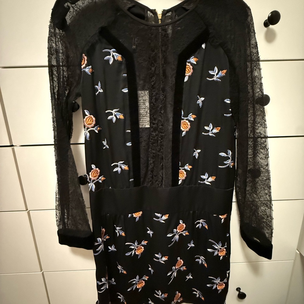 Jill Stuart never worn gorgeous party dress!